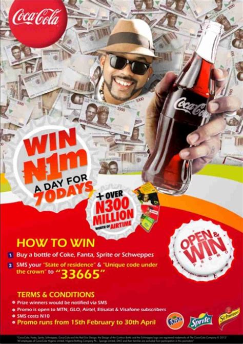 coca-cola open and win whatsapp number|The Coca.